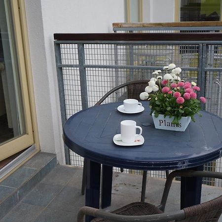 Zacisze Lesne Apartment Swinoujscie Room photo