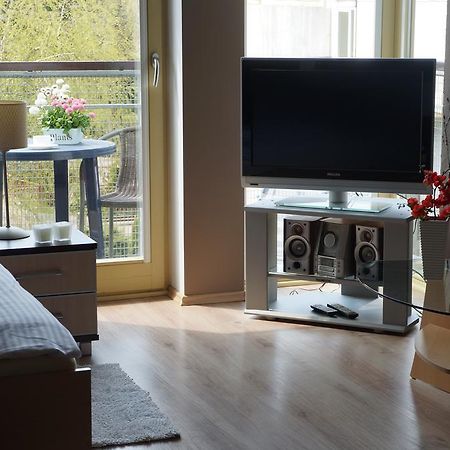 Zacisze Lesne Apartment Swinoujscie Room photo