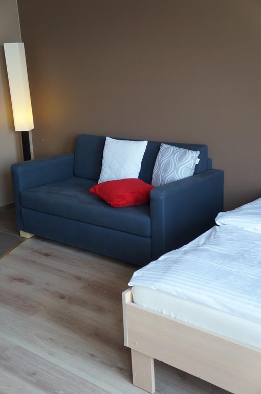 Zacisze Lesne Apartment Swinoujscie Room photo