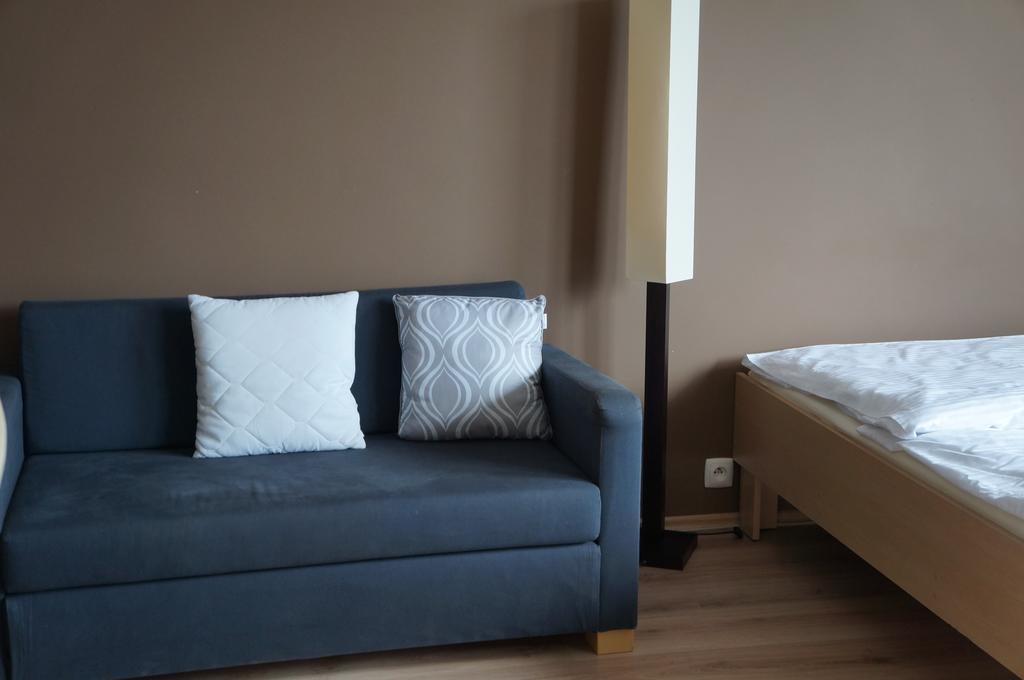 Zacisze Lesne Apartment Swinoujscie Room photo