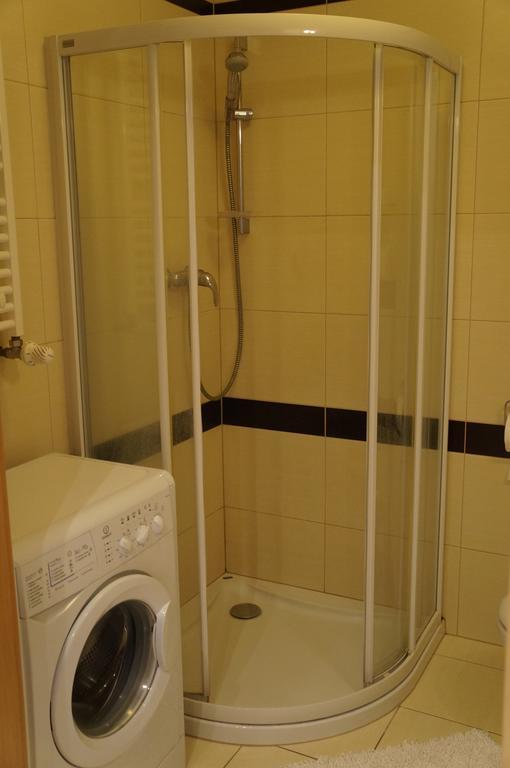 Zacisze Lesne Apartment Swinoujscie Room photo