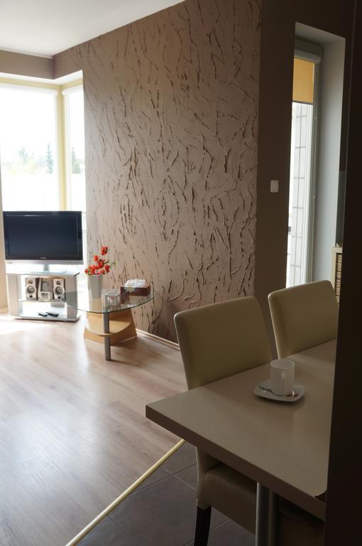 Zacisze Lesne Apartment Swinoujscie Room photo